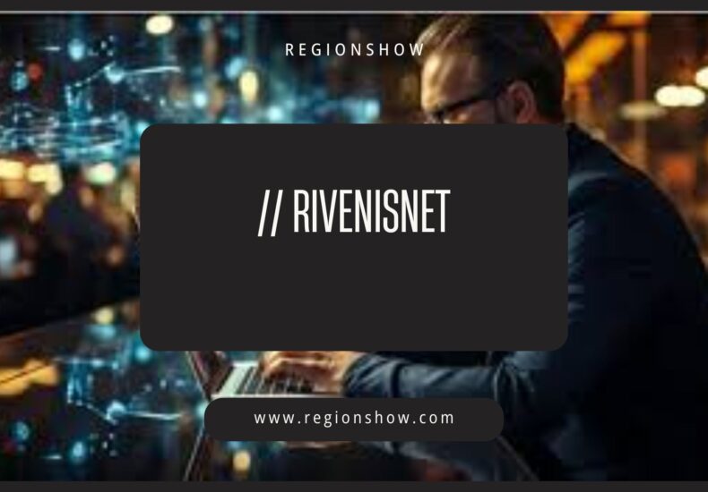 // Rivenisnet