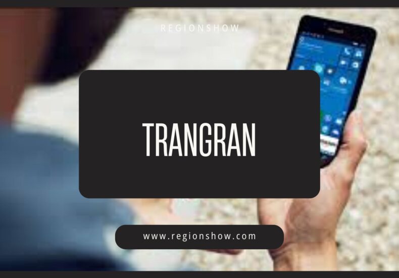 Trangran