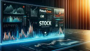 FintechZoom GM Stock