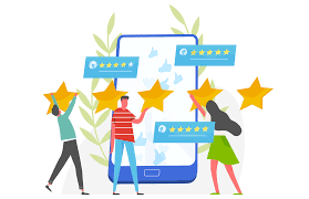 The Power of Reviews and How They Help Consumers